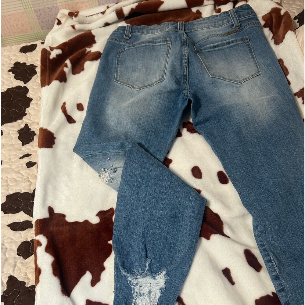 Kancan Jeans Size 11